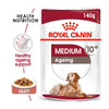 Royal Canin Medium Ageing in Gravy Pouch 140g