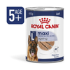 Royal Canin - Maxi Ageing - Tin