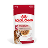 Royal Canin Medium Ageing in Gravy Pouch 140g