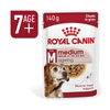 Royal Canin Medium Ageing in Gravy Pouch 140g