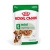 Royal Canin Mini Ageing in Gravy Pouch 85g