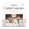 Ruffingtons Artisan Baked Treats - Canine Cupcakes