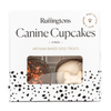 Ruffingtons Artisan Baked Treats - Canine Cupcakes