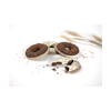 Ruffingtons Artisan Baked Treats - Dog Doughnuts
