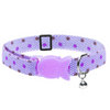Safety Cat Collar - Dotty Print