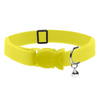 Safety Cat Collar - Neon Neoprene