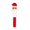 Christmas Cat Toy - Scott Santa Kicker