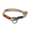 Trixie Be Nordic - Rope Dog Collar - Slip collar - Sand