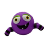 Wiggle & Wander Halloween - Vinyl Dog Toy - Silly Spidey
