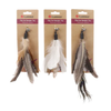 Suuz Cat Toy - Bird Feather Dangler without Rod