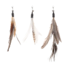 Suuz Cat Toy - Bird Feather Dangler without Rod