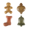 Christmas Small Pets - Luxury Advent Calendar