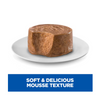 Hill's Science Plan - Adult Mousse - Small & Mini - Chicken - Tin