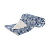 Tammy Blanket - Blue Beige
