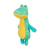 Trixie Alligator Plush - Dog Toy