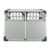 Trixie Aluminium Pet Transport Box - Double