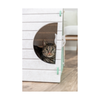 Trixie Cat Cave - Lucy