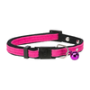 Trixie Cat Collar - Velvet