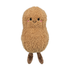 Trixie Catnip Plush Cat Toy - Peanut XXL