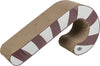 Trixie Christmas Cat Scratcher - Candy Cane