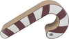 Trixie Christmas Cat Scratcher - Candy Cane