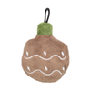 Trixie Christmas Cat Toy - Christmas Tree Ball