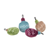 Trixie Christmas Cat Toy - Christmas Tree Ball