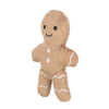 Trixie Christmas Cat Toy - Gingerbread Man