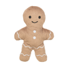 Trixie Christmas Cat Toy - Gingerbread Man