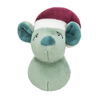 Trixie Christmas Cat Toy - Mouse