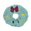 Trixie Christmas Cat Toy - Wreath