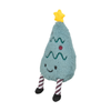 Trixie Christmas Dog Plush Toy - Elf with Christmas Tree