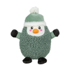 Trixie Christmas Dog Plush Toy - Penguin