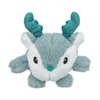 Trixie Christmas Dog Plush Toy - Reindeer
