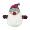 Trixie Christmas Dog Plush Toy - Santa Claus