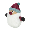 Trixie Christmas Dog Plush Toy - Santa Claus