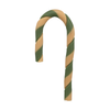 Trixie Christmas Dog Treat - Xmas Candy Cane - 1 Piece