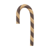 Trixie Christmas Dog Treat - Xmas Candy Cane - 1 Piece