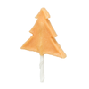 Trixie Christmas Dog Treat - Xmas Tree Lollipop with Chicken - 1 Piece