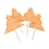 Trixie Christmas Dog Treat - Xmas Tree Lollipop with Chicken - 1 Piece