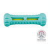 Trixie Denta Fun Rubber Toy - Mint Bone 14cm