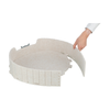 Trixie Emilie Bed - Oval