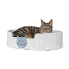 Trixie Emilie Bed - Oval