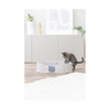 Trixie Emilie Bed - Oval
