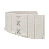 Trixie Emilie Bed - Oval