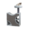 Trixie Ferro Cat Tree - Grey