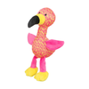Trixie Flamingo Plush - Dog Toy