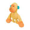 Trixie Monkey Plush - Dog Toy