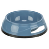 Trixie Plastic Bowl with Rubber Base Ring