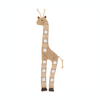 Trixie Plush Giraffe - Snack Safari - Dog Toy
